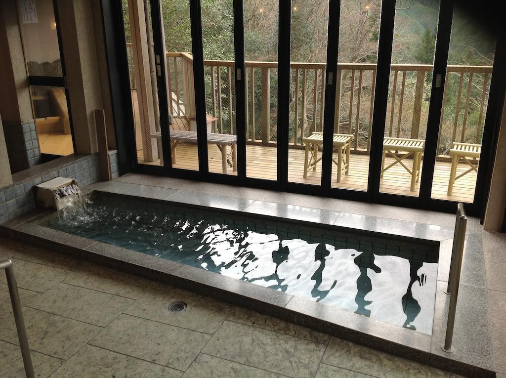 奈良 竹林院群芳园酒店 外观 照片